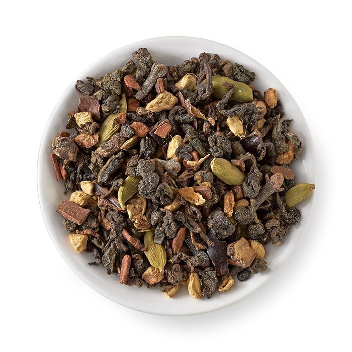 Teavana Maharaja Chai Loose-Leaf Oolong Tea, 2oz