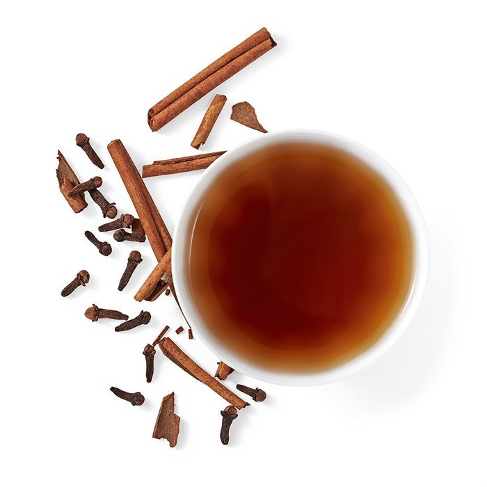 Teavana Maharaja Chai Loose-Leaf Oolong Tea, 2oz N2