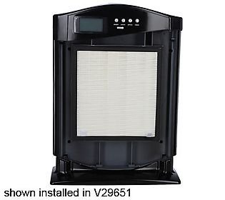 Oreck Hepa Air Filer N2
