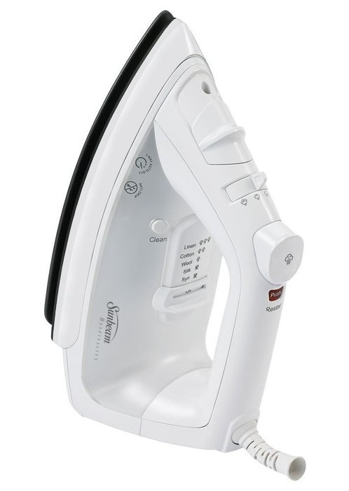 Sunbeam GreenSense Classic Steam Iron
