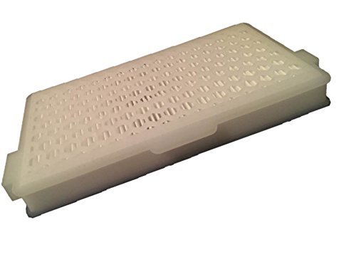 Miele FJM Bags 10 Bags +2 Air Clean filters + 2 Motor Protection filters + 1 AH-50 H.E.P.A Filter S4 S6 C2 Bundle N2