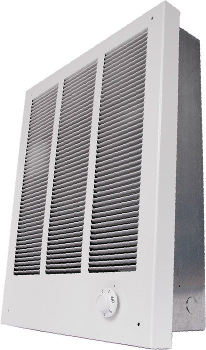 Marley LFK204 Qmark Electric Residential Wall Heater N3