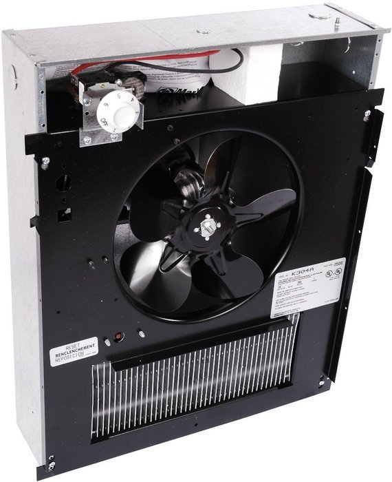 Marley LFK204 Qmark Electric Residential Wall Heater N4