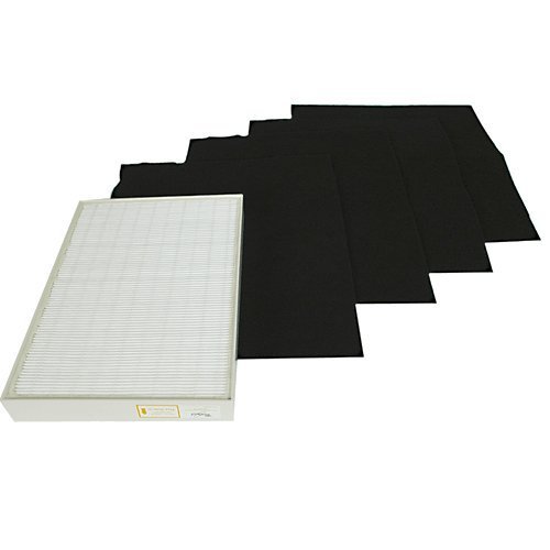 Whirlpool 250 & 150 Replacement Filter Kit (1-Year Supply)