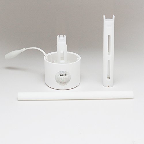 iBen USB Personal Travel Humidifier, Mist Max Flow, 8 Hour 35ml N2