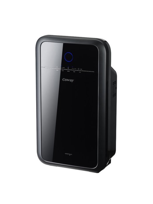 Coway AP-1012GH Smart Air Purifier with HEPA Filter N5