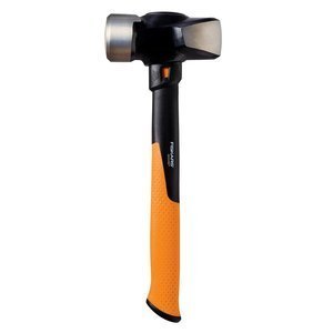 Fiskars 750810-1001 IscoCore 4 lb Club Hammer, 14 by Fiskars