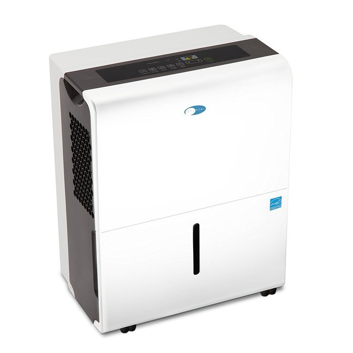 Whynter RPD-311DW Elite D-Series Energy Star Portable Dehumidifier, 30-Pint N2