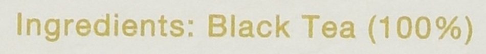 Barrys Gold Blend Loose Tea 250g Pack of 6 N2