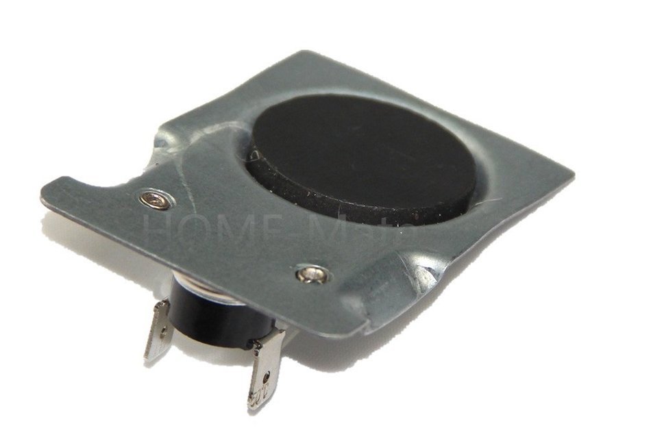 Hongso FBK-250 Replacement Fireplace Blower Fan KIT for Lennox, Superior, Rotom HB-RB250 N5