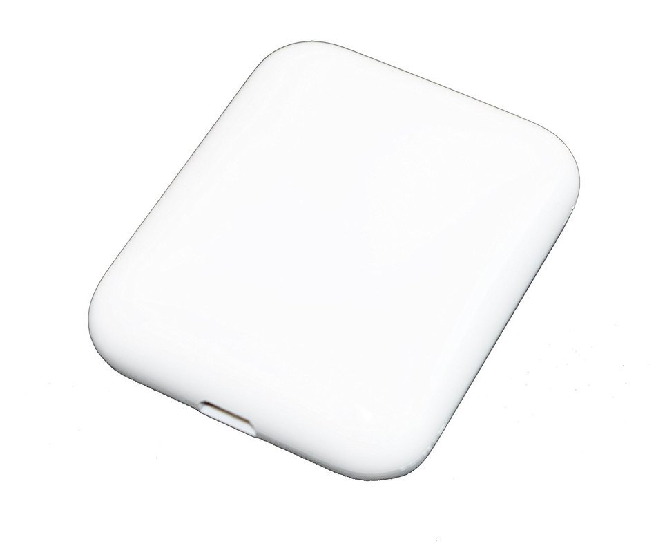 UnitedPlug Portable Wearable Air Purifier,Personal Mini Ionic Air Purifier,Necklace Ionizer.Removes Cigarette... N3