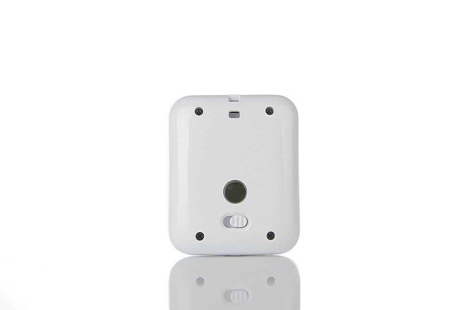 UnitedPlug Portable Wearable Air Purifier,Personal Mini Ionic Air Purifier,Necklace Ionizer.Removes Cigarette... N5