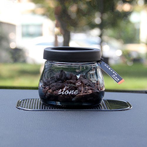DRIVE Natural Car Air Freshener，Car Perfume (Cologne scent)uto Air Freshener for Office Home Gym Locker Car Motorbike... N2