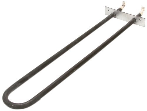 Heating Element (U Shaped) by InterMETRO
