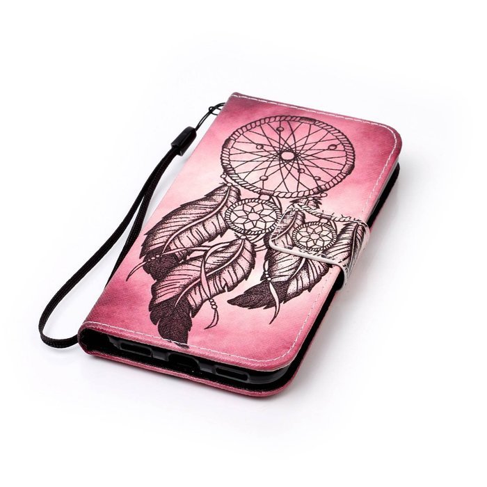 Google Pixel XL Case,Google Pixel XL Wallet Case PU Leather Flip Case Stand Cover Case with Card Slot Holder and... N18