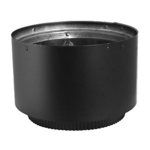 6"DVL Appliance Adapter