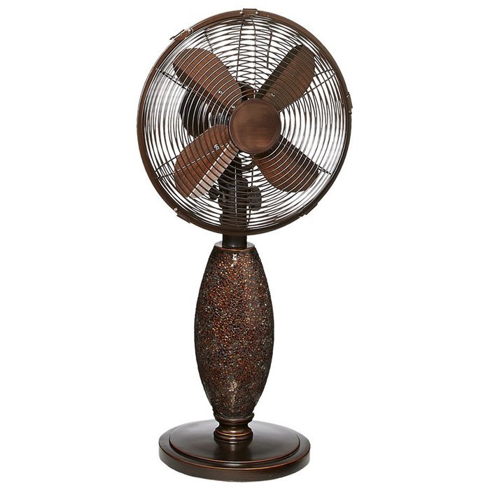 Harmony Table Fan - Donny Osmond Home Collection