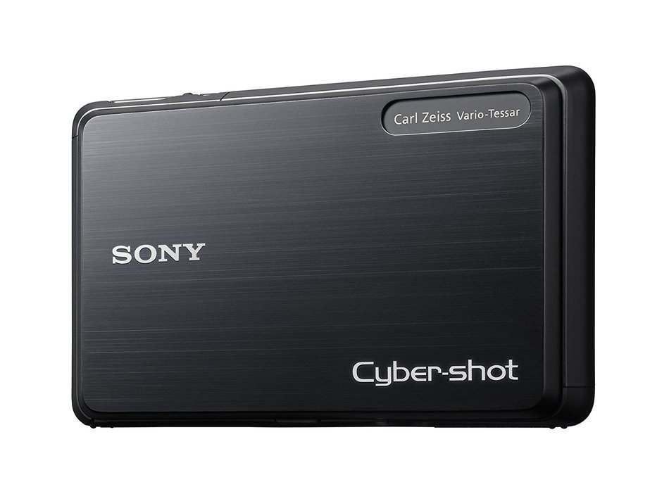 Sony Cybershot DSC-G3 10MP Digital Camera with 4x Optical Zoom with Super Steady Shot Image Stabilization N3