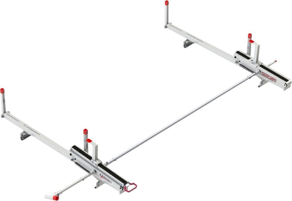WEATHER GUARD 2291301 Ladder Rack