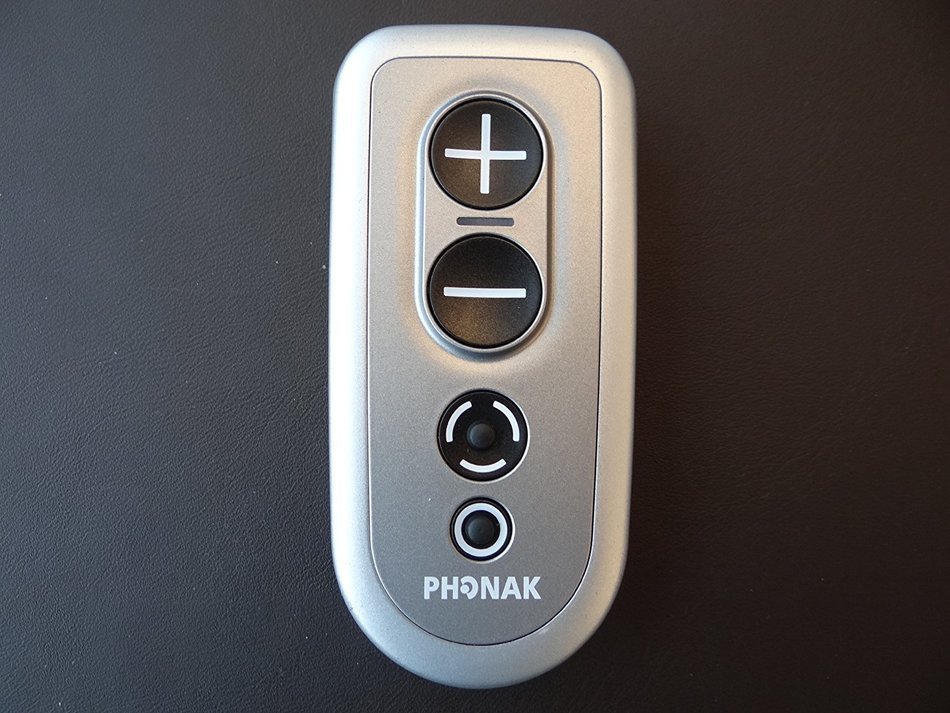 Phonak PilotOne / Pilot One