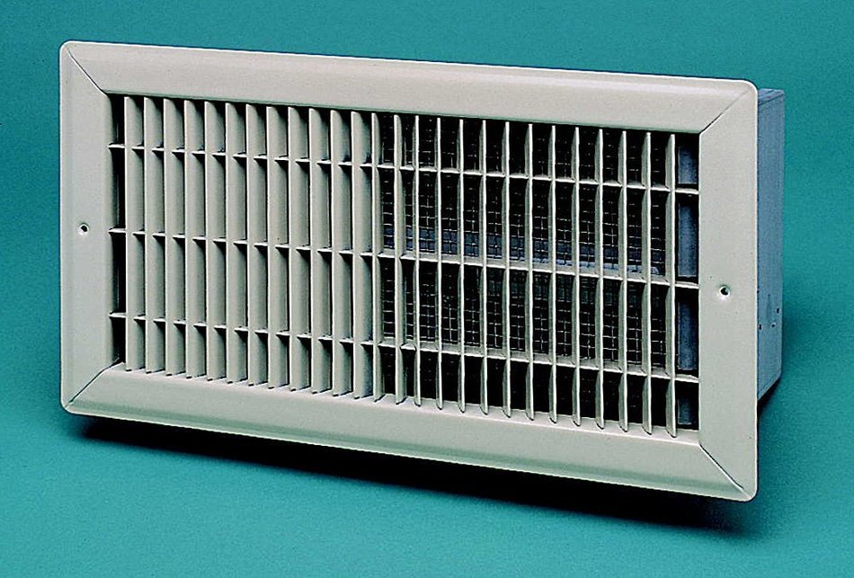 Dimplex FFIH15A31 1500-Watt 120/208/240-Volt 1-Phase Electric Drop-In Floor Heater, White