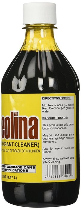 Creolina Rex