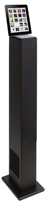 Sound Logic Bluetooth Tower Speaker for iPad/iPhone (BITS-1/5616)