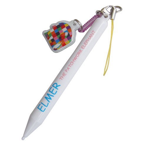 ELMER stylus strap (japan import)