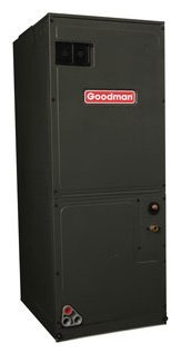 2.5 Ton 16 Seer Goodman Air Conditioning System - GSX160301 - AVPTC30C14 N2