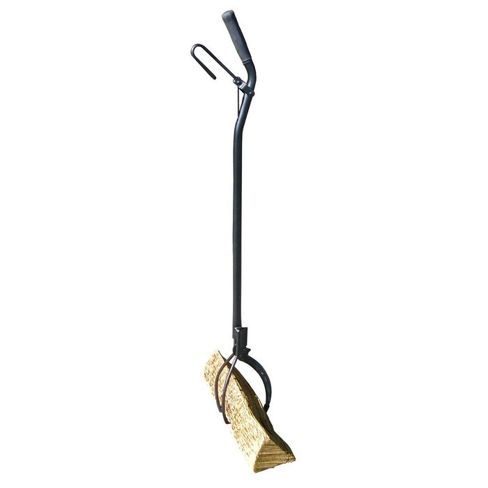 Log Grabber 36 (Black)