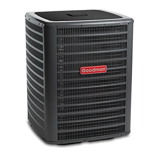Goodman 2.5 Ton 14 SEER Air Conditioner GSX140301