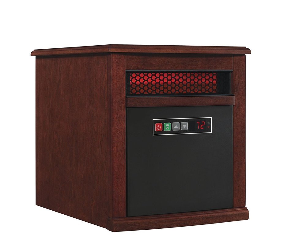 Duraflame 9HM9342C299 Dartmouth Infrared Heater