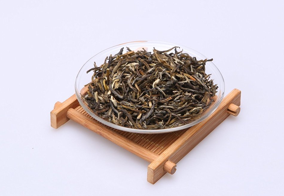 Dechunxian &reg; China Top Ten Famous Teas- West Lake Dragon Well Tea- Green Tea- 100% Natural Organic - Loose Leaf... N12