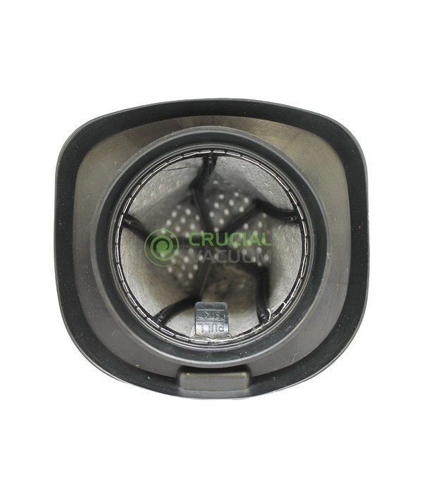 2 Dirt Devil F25 Allergen Filters Designed To Fit Dirt Devil Vacuum Cleaner F25 F-25 Filter; Versa Power Filter...