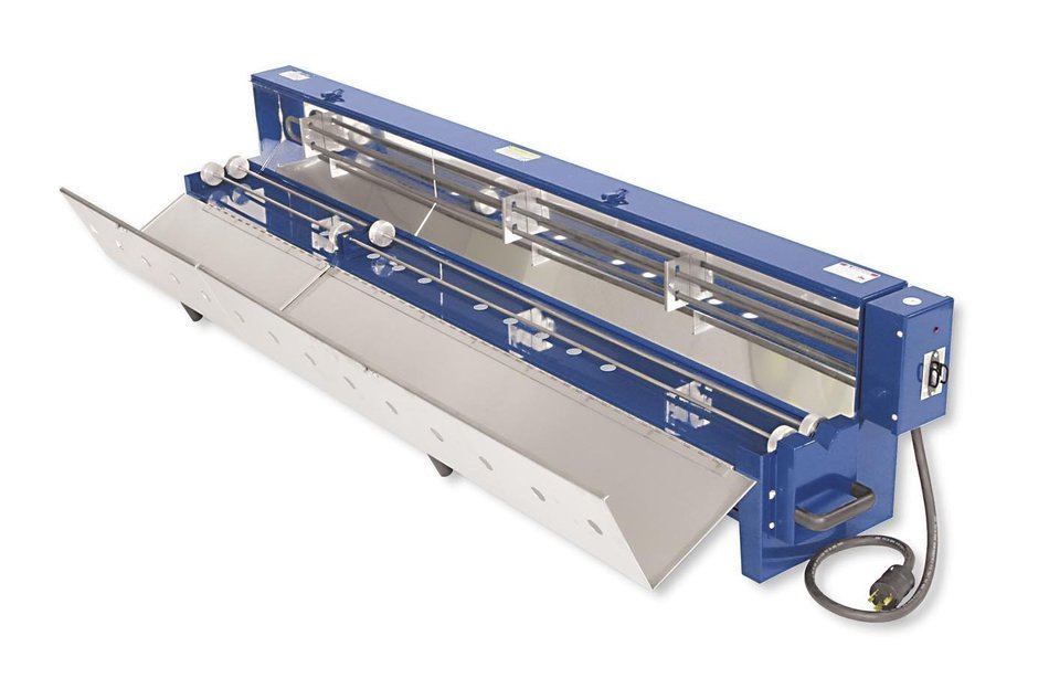 Current Tools 450 PVC Heater, 1/2-2" N4