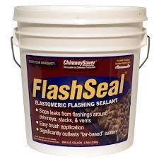 750106 Flash Seal (White) 1 Gallon N3