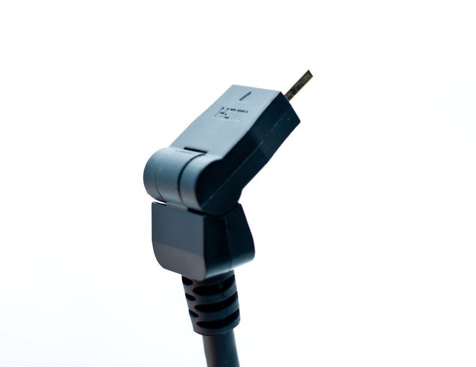 Sewell Direct SW-29519-03 3-Feet HDMI Swivel Cable, High Speed Ethernet, Male to Male N4