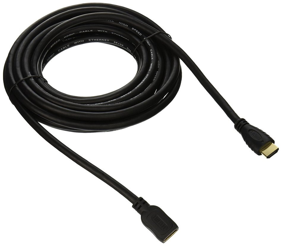 Sewell Direct SW-29519-03 3-Feet HDMI Swivel Cable, High Speed Ethernet, Male to Male N7
