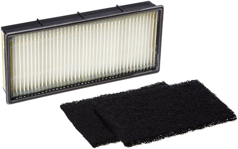 3 X Honeywell HRF-CP2, Pet CleanAirTM Replacement Filter Combo Pack