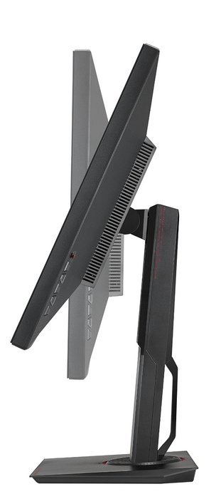 ASUS MG279Q 27" WQHD 2560x1440 IPS 144Hz 4ms Adaptive-Sync Eye Care Gaming Monitor
