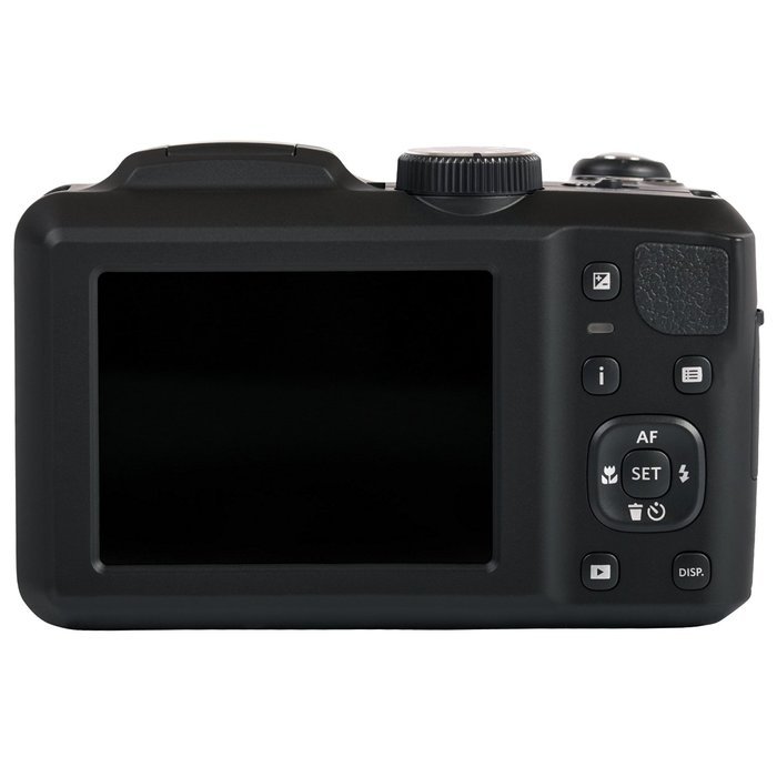 Kodak PIXPRO Astro Zoom AZ251 16 MP Digital Camera with 25X Optical Zoom and 3" LCD Screen (Silver) N3