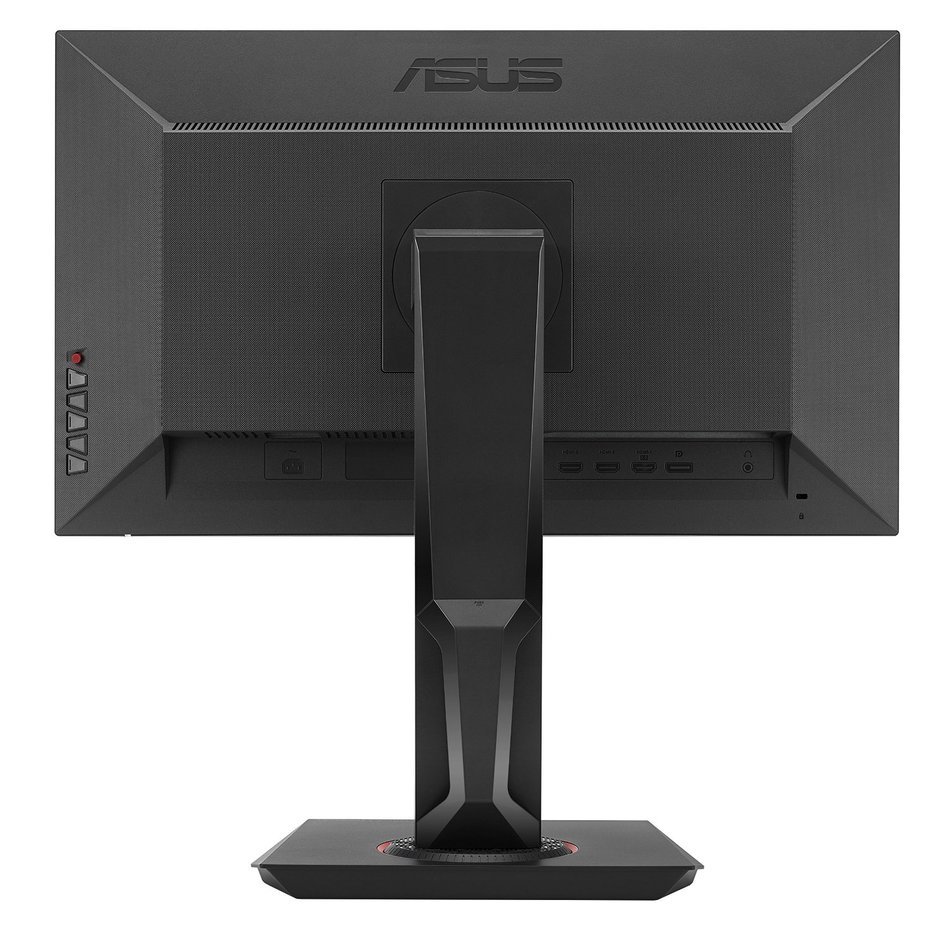 ASUS MG279Q 27" WQHD 2560x1440 IPS 144Hz 4ms Adaptive-Sync Eye Care Gaming Monitor N3