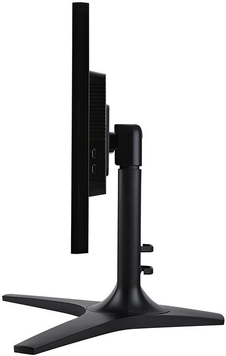 ViewSonic VP2468 24&rdquo; Professional IPS Monitor, Hardware Calibration Capable, Delta E and Uniformity... N4