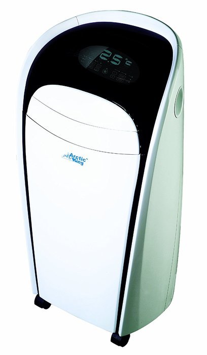 Midea 8K BTU Portable AC