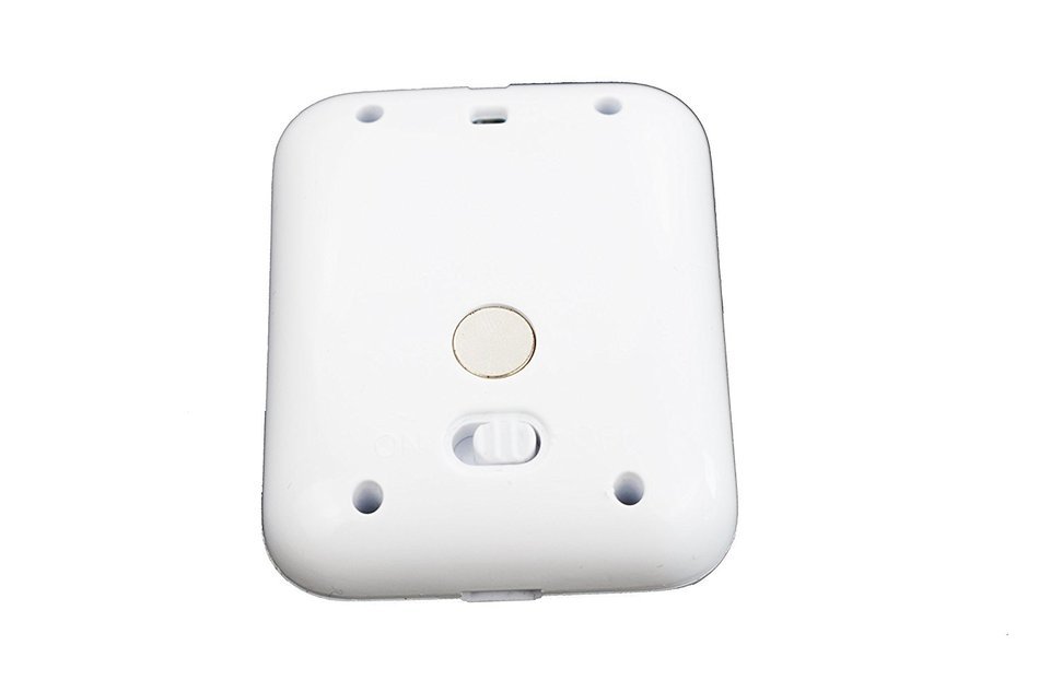 UnitedPlug Portable Wearable Air Purifier,Personal Mini Ionic Air Purifier,Necklace Ionizer.Removes Cigarette... N7
