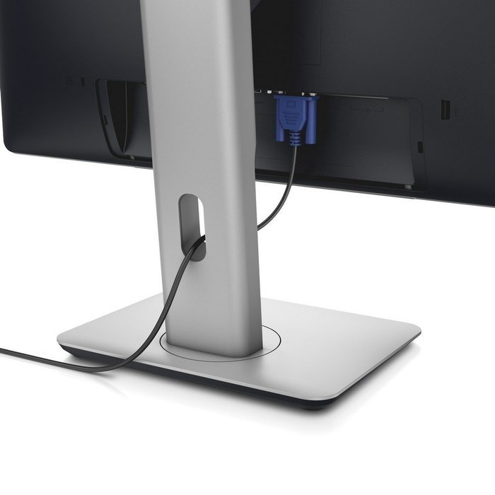 Dell P2214H (latest model) IPS 22" Full HD monitor with 3 year limited warranty N2