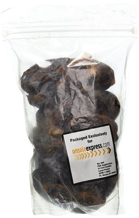 Sincerely Nuts Jumbo Medjool Dates (1 Pound Bag)