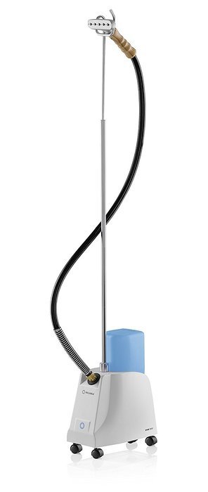 Reliable Vivio 150GC Professional Garment Steamer with Metal Steam Head