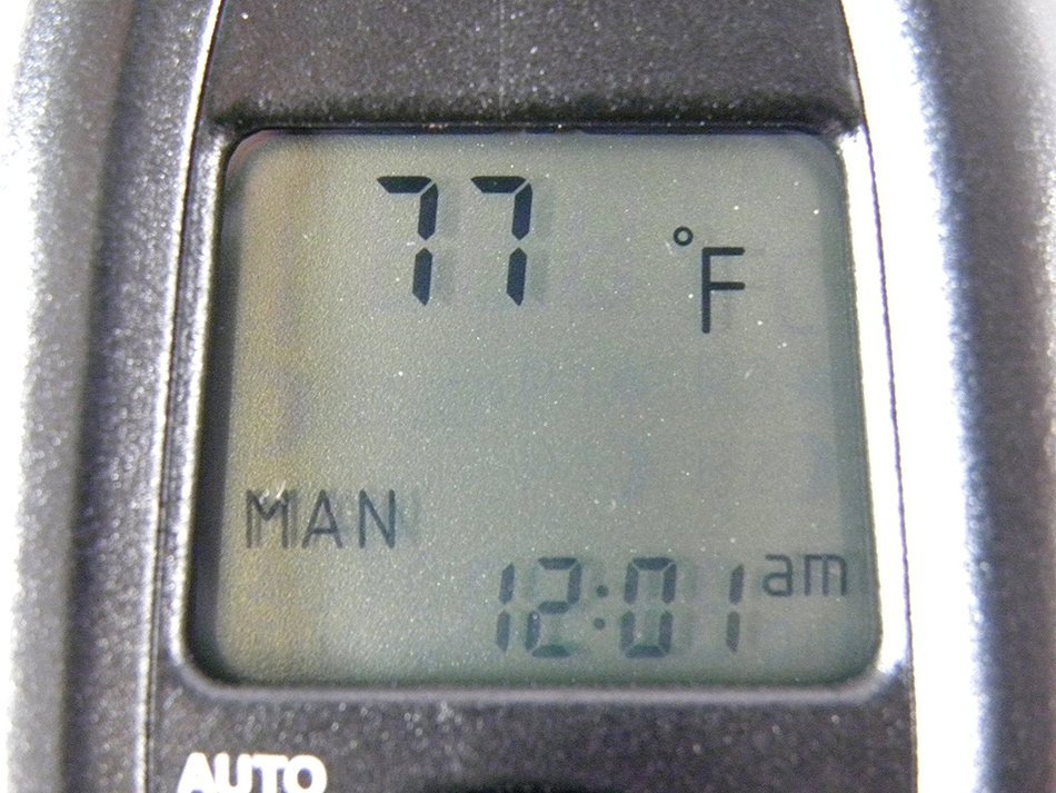 Maxitrol Ultrasonic Remote G30-ZRHTT N2