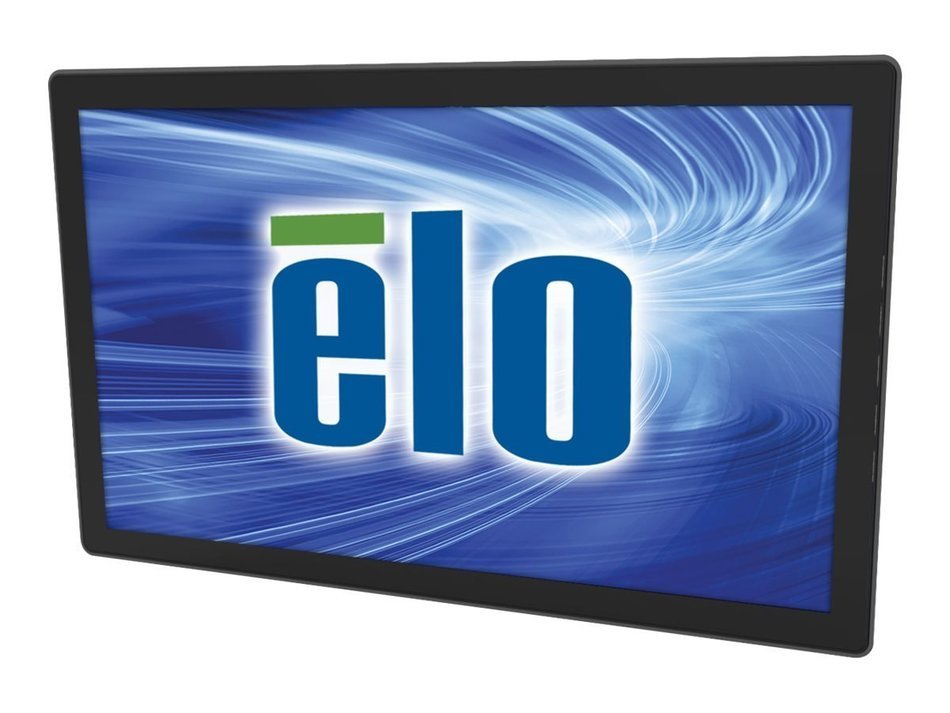 Elo E000413 Open-Frame Touchmonitors 2440L IntelliTouch 24'' 1080p Full HD LED-Backlit LCD...